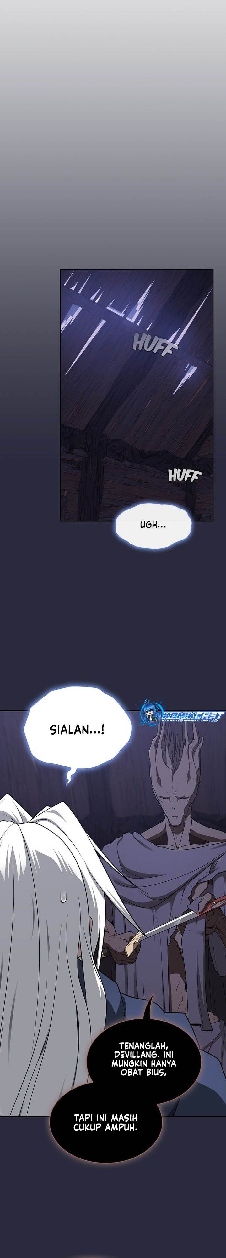 The Tutorial Tower of the Advanced Player Chap 199 - Next Chap 200