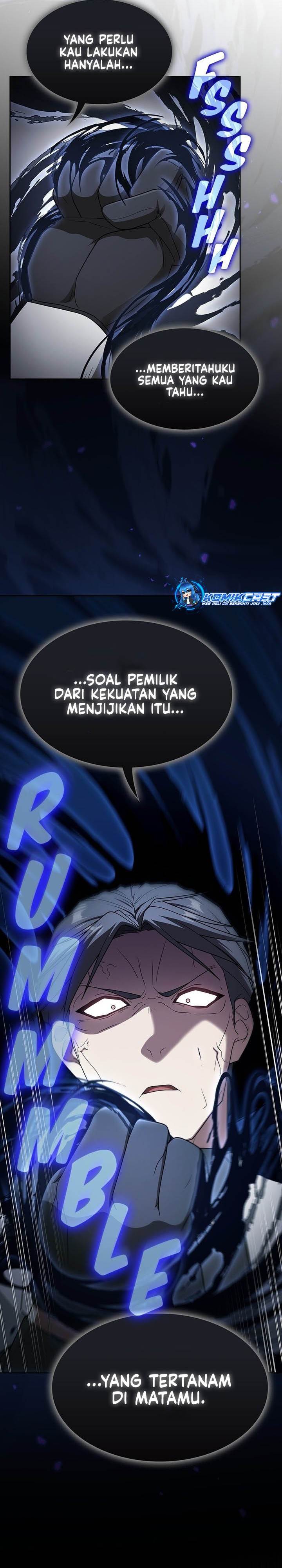 The Tutorial Tower of the Advanced Player Chap 199 - Next Chap 200