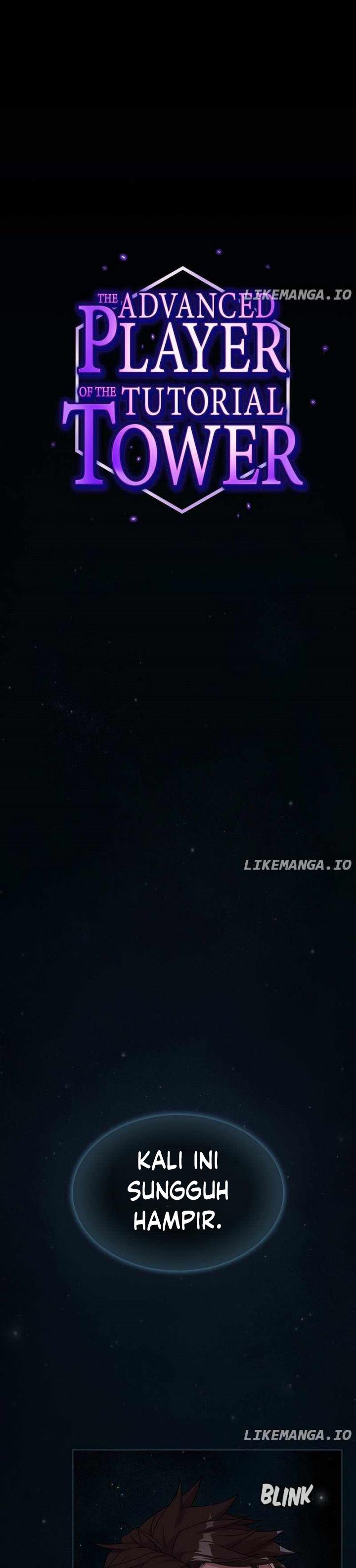 The Tutorial Tower of the Advanced Player Chap 190 - Next Chap 191