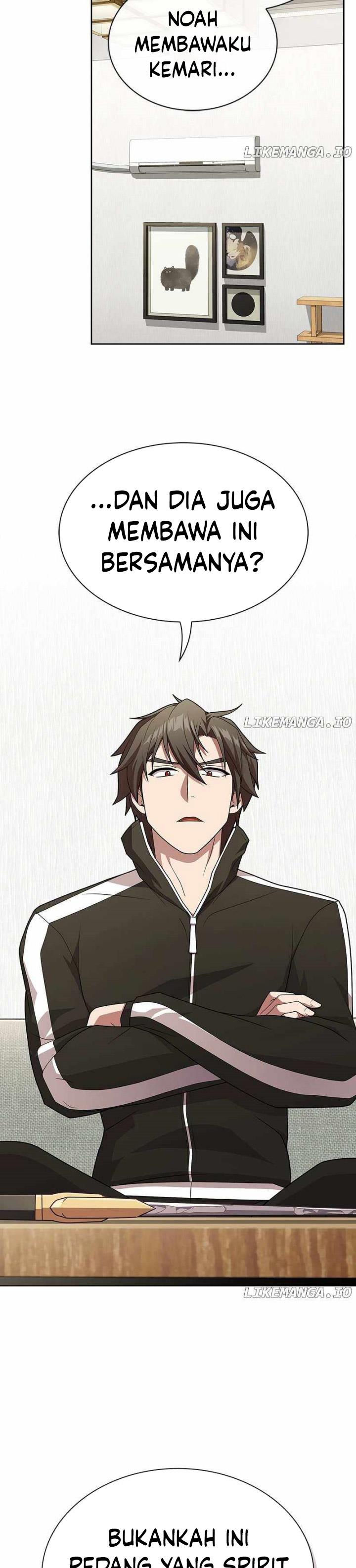 The Tutorial Tower of the Advanced Player Chap 190 - Next Chap 191