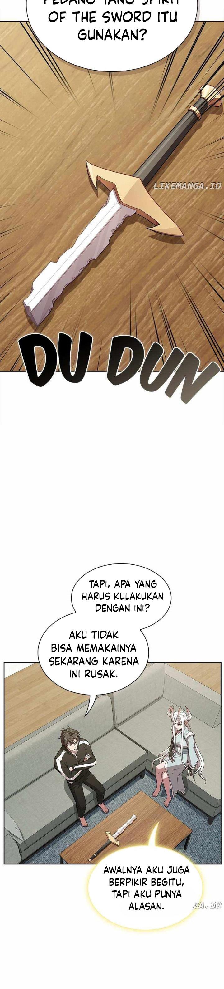 The Tutorial Tower of the Advanced Player Chap 190 - Next Chap 191