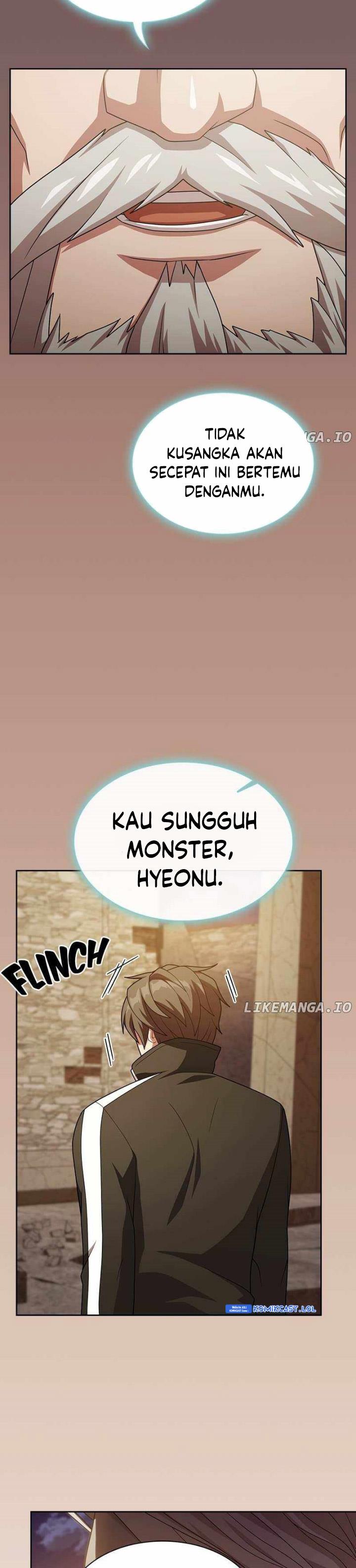 The Tutorial Tower of the Advanced Player Chap 190 - Next Chap 191