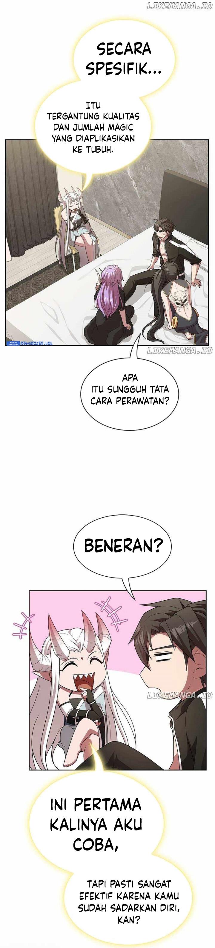 The Tutorial Tower of the Advanced Player Chap 190 - Next Chap 191