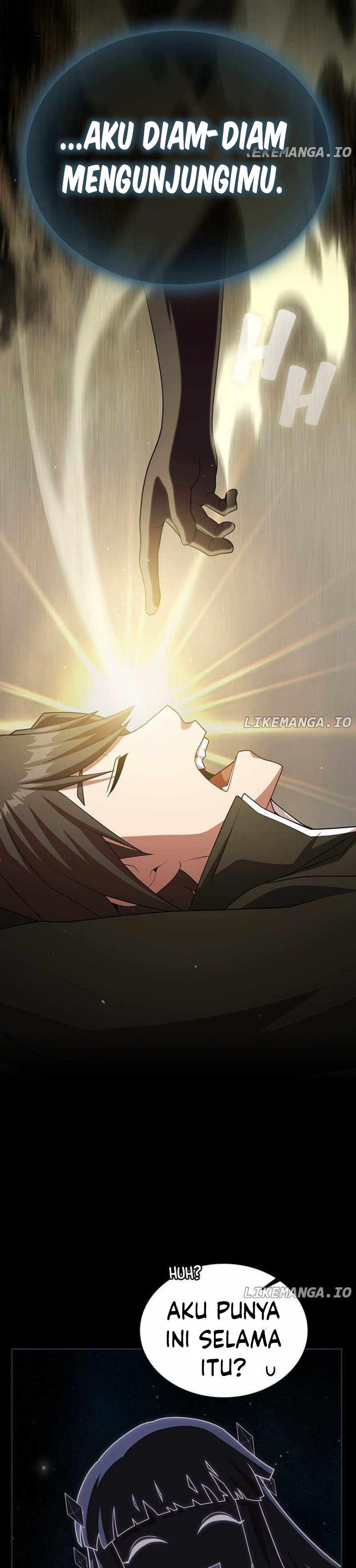 The Tutorial Tower of the Advanced Player Chap 190 - Next Chap 191