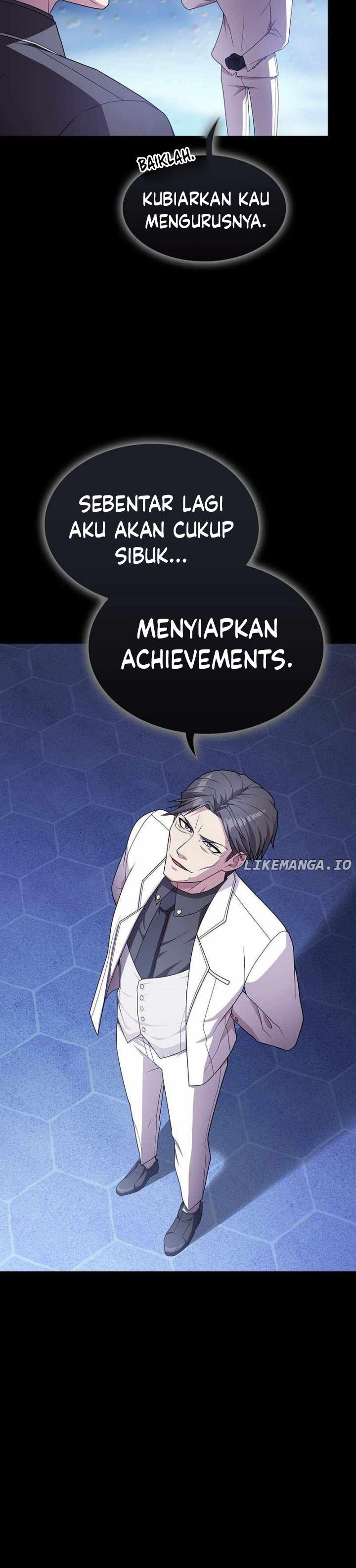 The Tutorial Tower of the Advanced Player Chap 190 - Next Chap 191