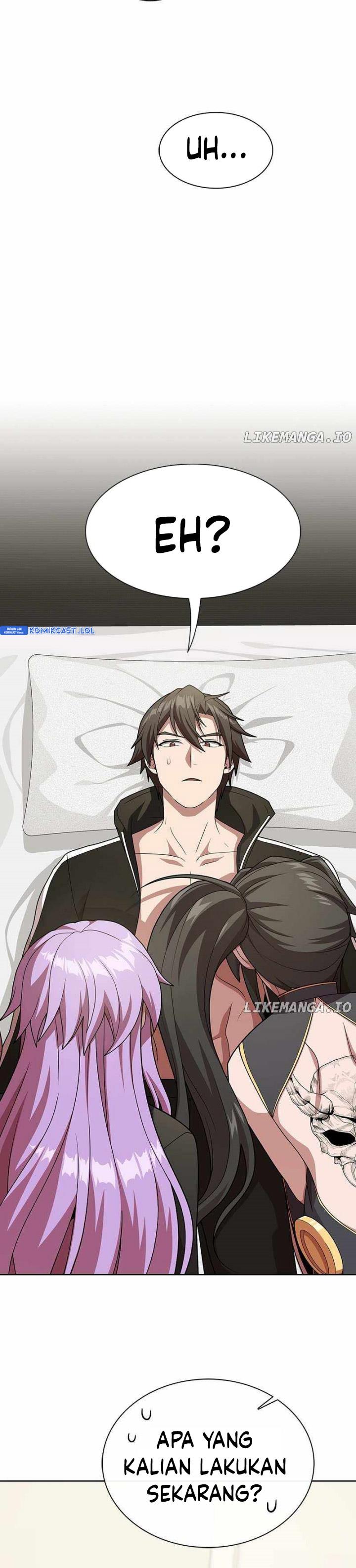 The Tutorial Tower of the Advanced Player Chap 190 - Next Chap 191