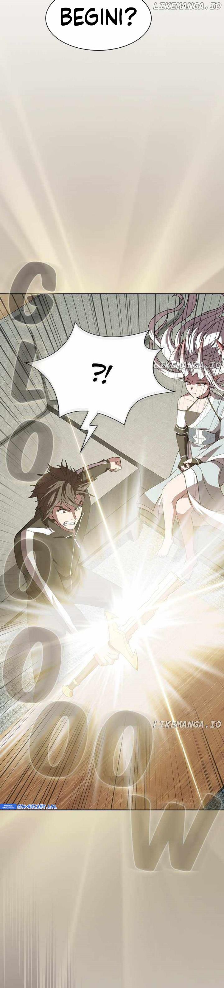 The Tutorial Tower of the Advanced Player Chap 190 - Next Chap 191