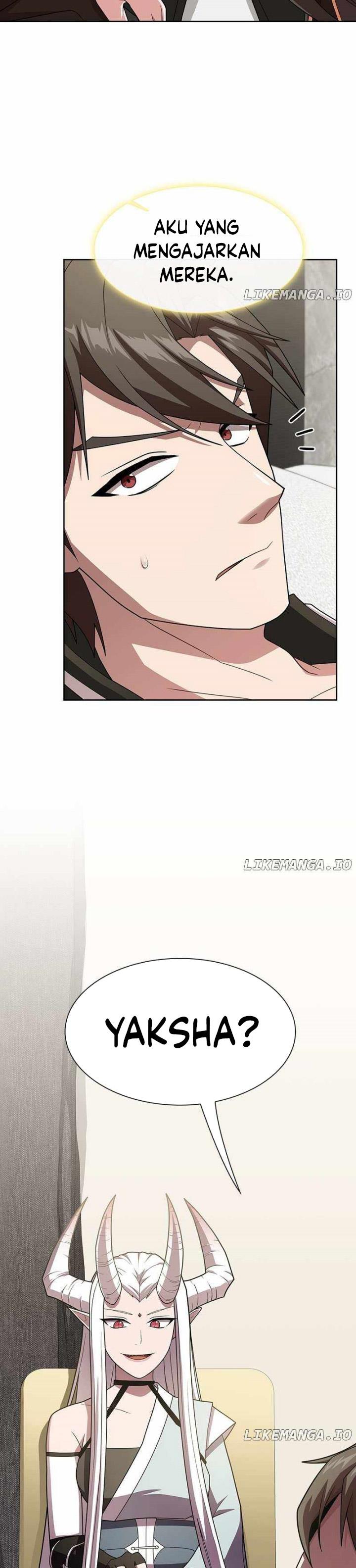 The Tutorial Tower of the Advanced Player Chap 190 - Next Chap 191