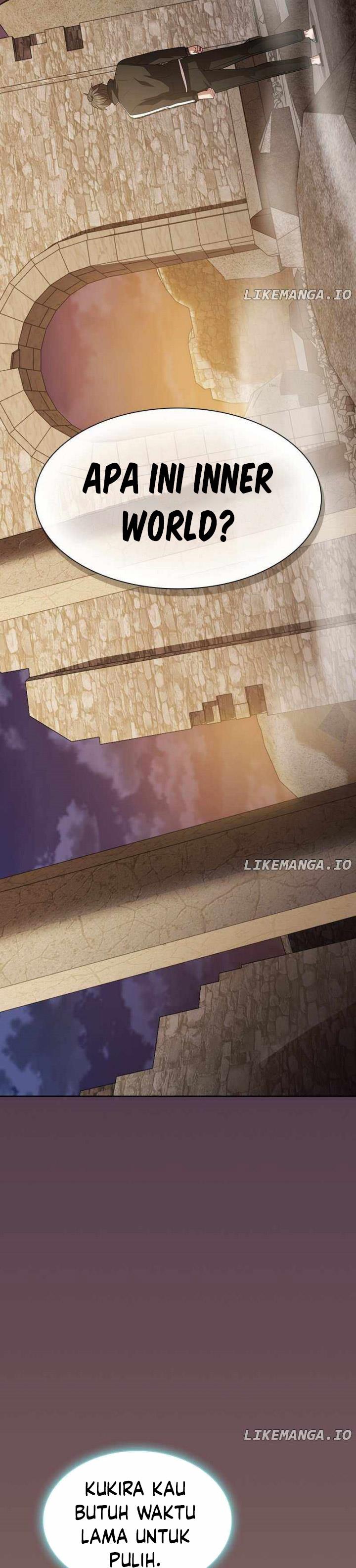 The Tutorial Tower of the Advanced Player Chap 190 - Next Chap 191