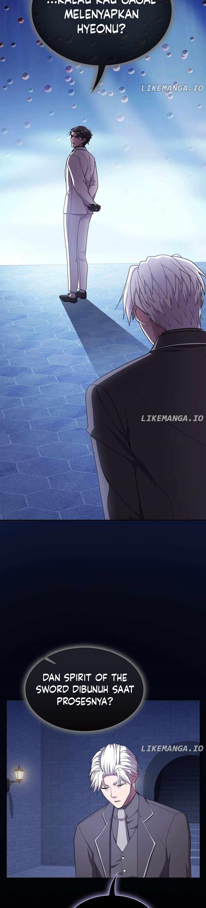 The Tutorial Tower of the Advanced Player Chap 190 - Next Chap 191