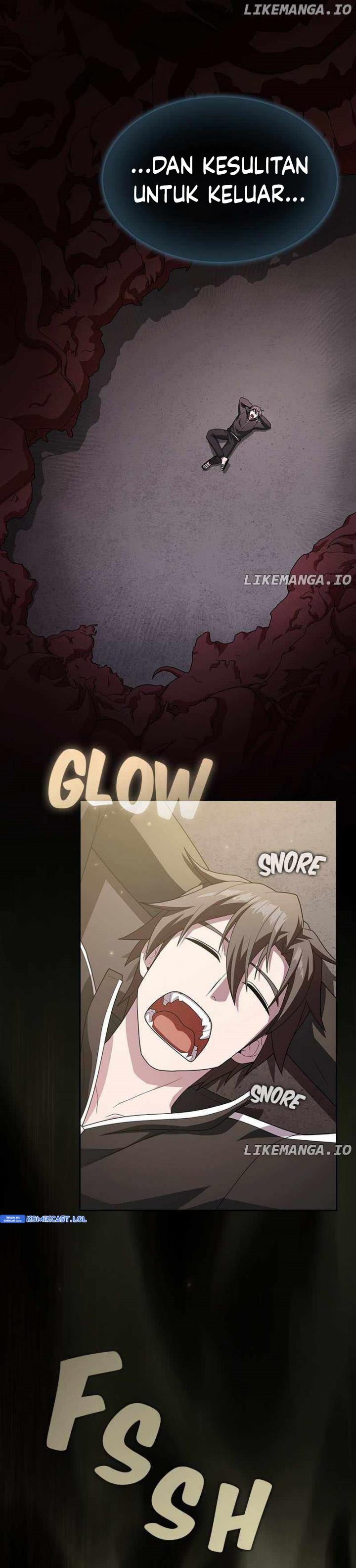 The Tutorial Tower of the Advanced Player Chap 190 - Next Chap 191