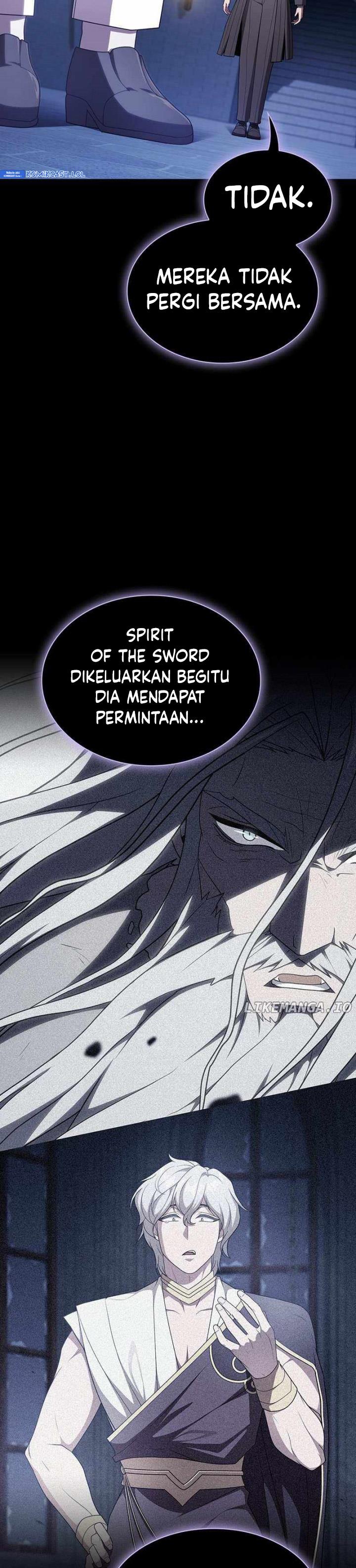 The Tutorial Tower of the Advanced Player Chap 190 - Next Chap 191