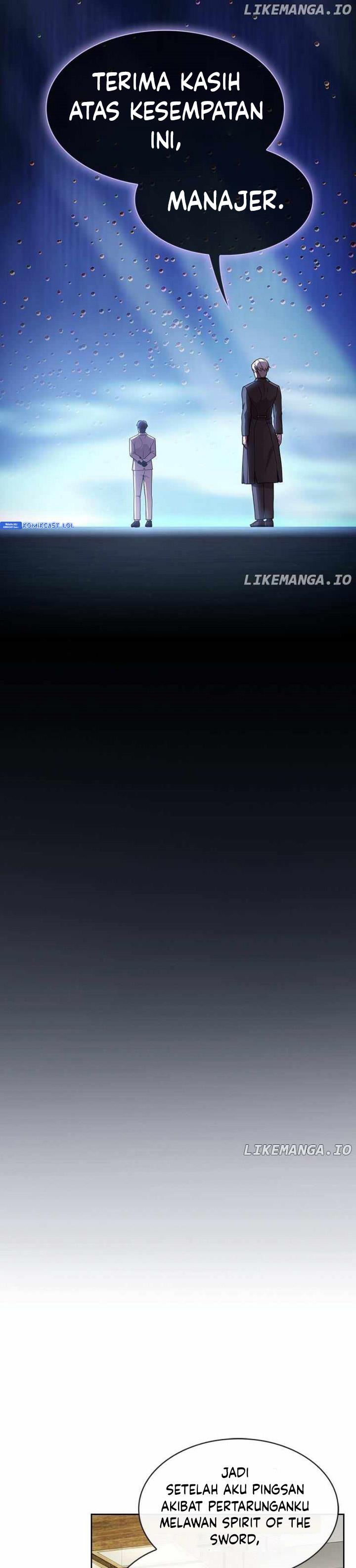 The Tutorial Tower of the Advanced Player Chap 190 - Next Chap 191