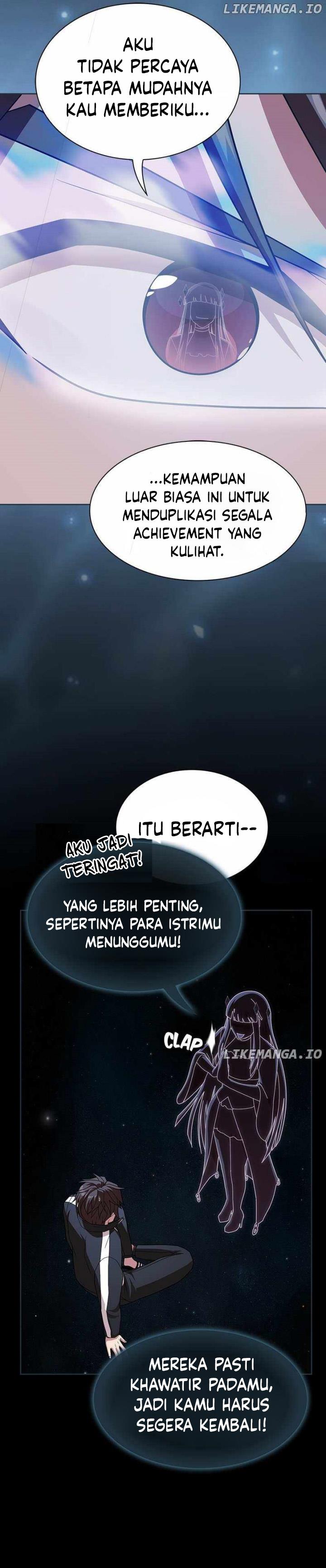 The Tutorial Tower of the Advanced Player Chap 190 - Next Chap 191