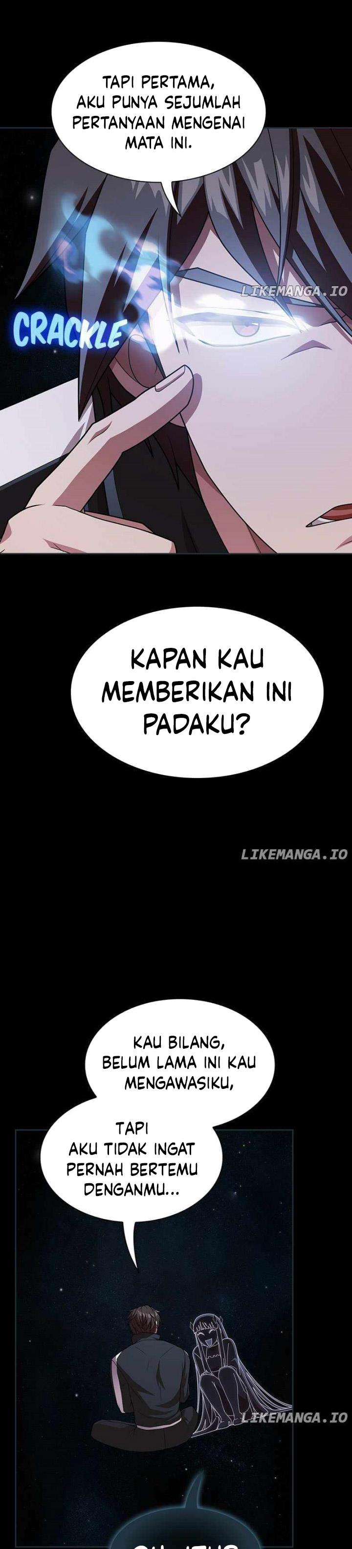 The Tutorial Tower of the Advanced Player Chap 190 - Next Chap 191