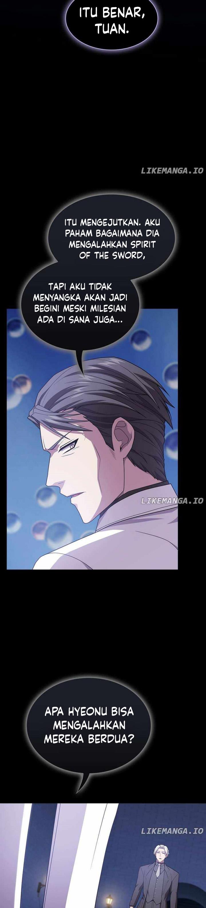 The Tutorial Tower of the Advanced Player Chap 190 - Next Chap 191