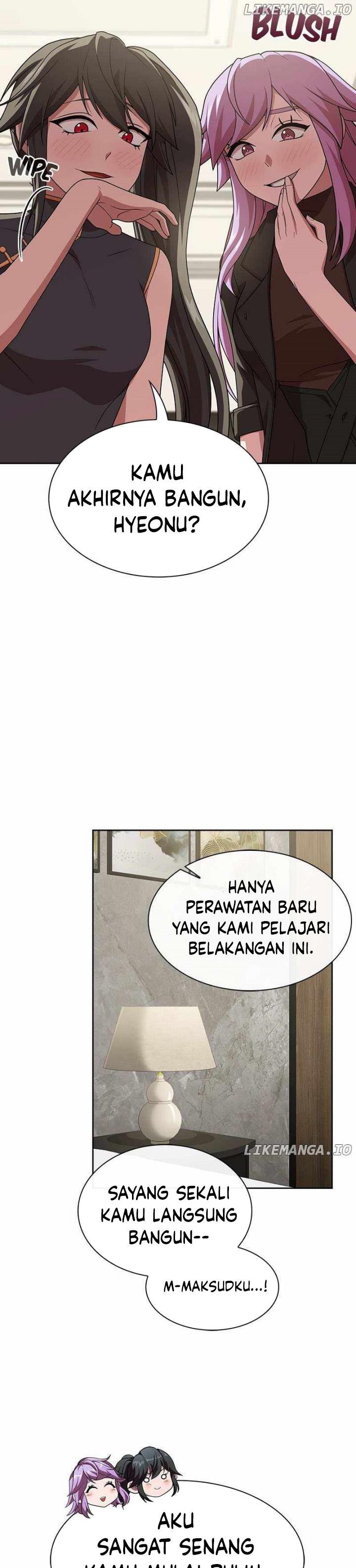 The Tutorial Tower of the Advanced Player Chap 190 - Next Chap 191