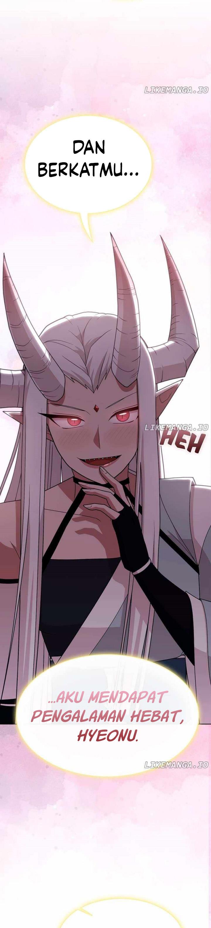 The Tutorial Tower of the Advanced Player Chap 190 - Next Chap 191