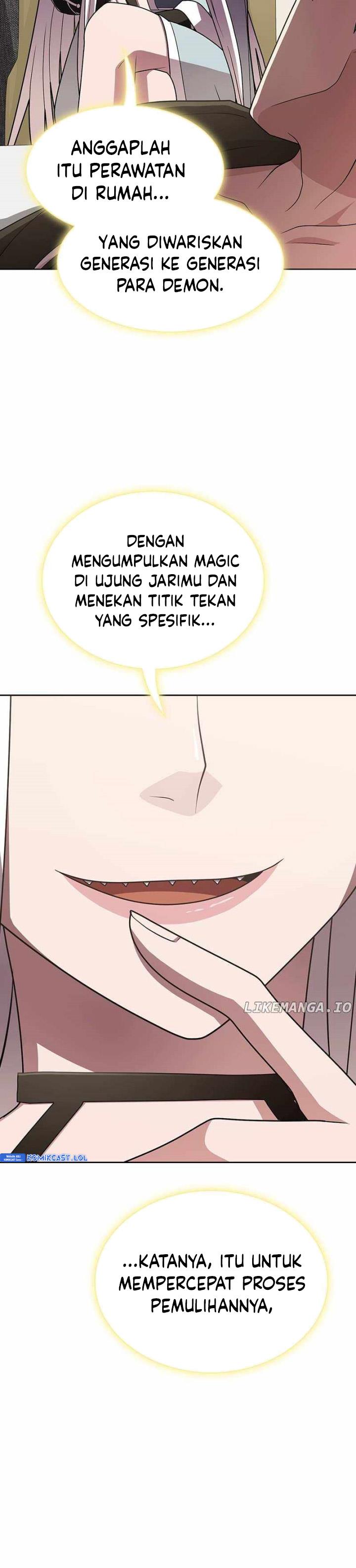 The Tutorial Tower of the Advanced Player Chap 190 - Next Chap 191