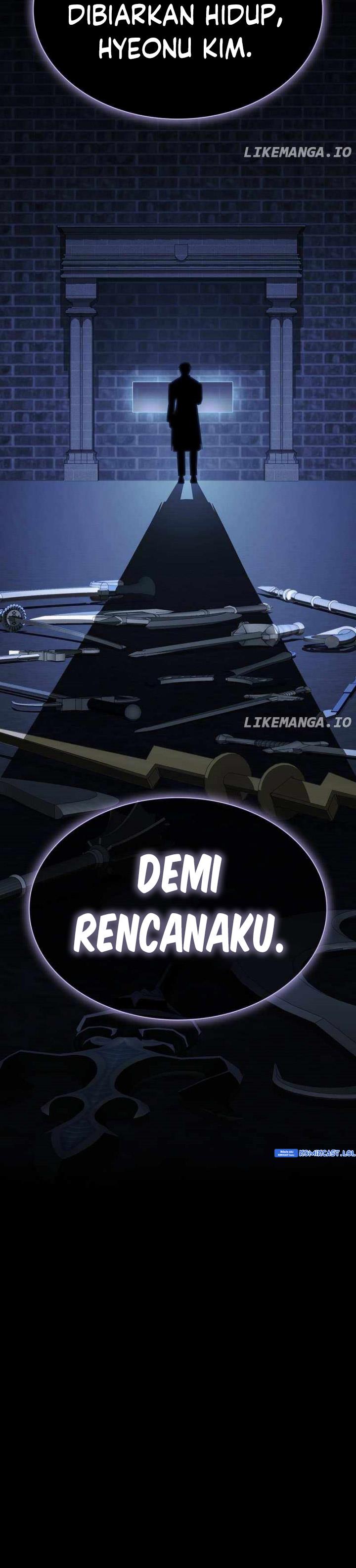 The Tutorial Tower of the Advanced Player Chap 190 - Next Chap 191