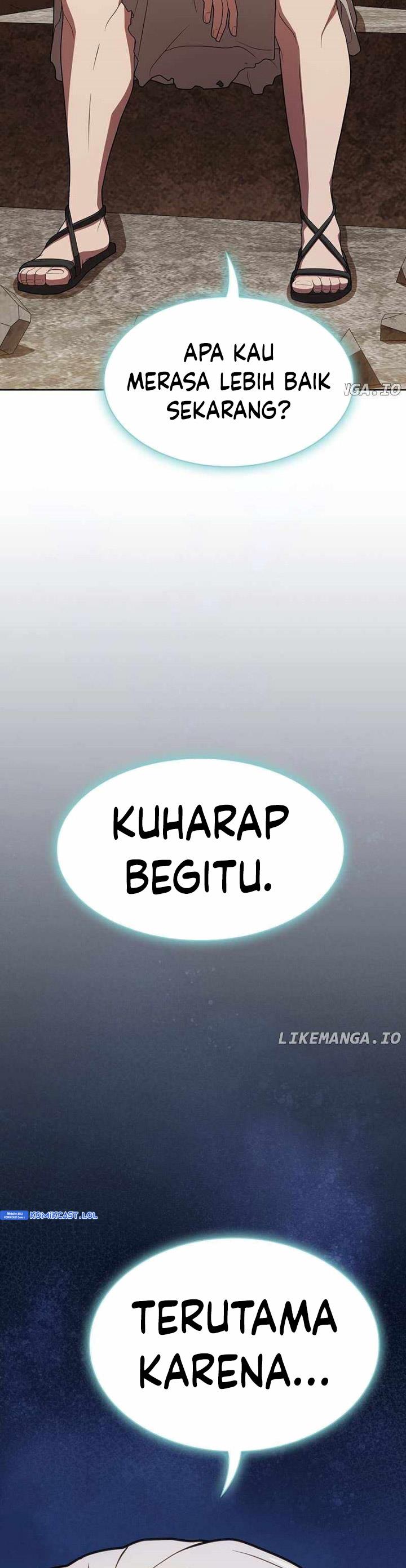 The Tutorial Tower of the Advanced Player Chap 190 - Next Chap 191