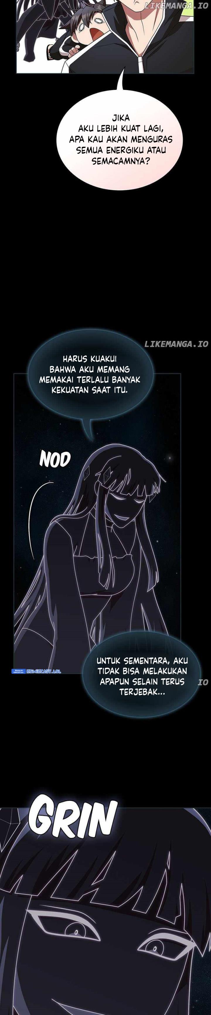 The Tutorial Tower of the Advanced Player Chap 190 - Next Chap 191