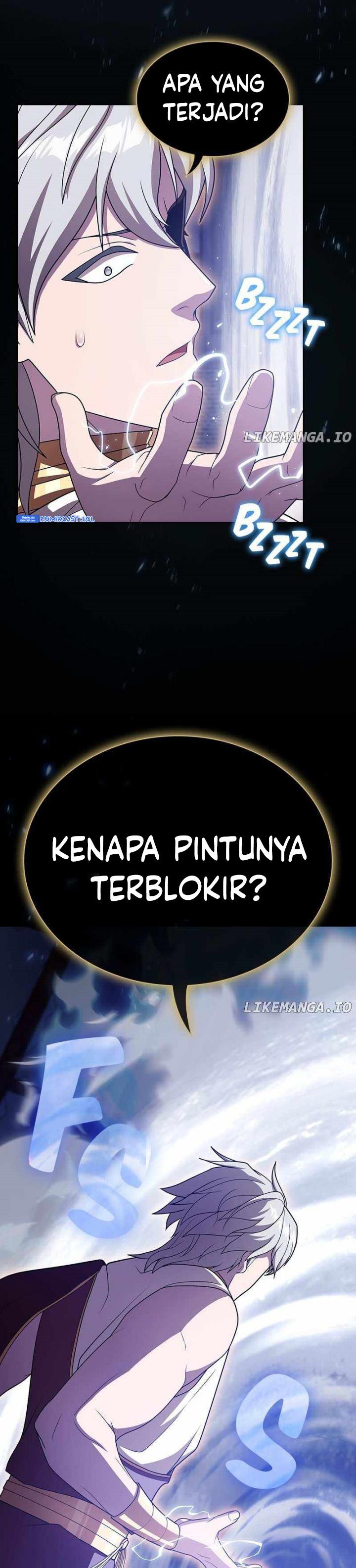 The Tutorial Tower of the Advanced Player Chap 190 - Next Chap 191