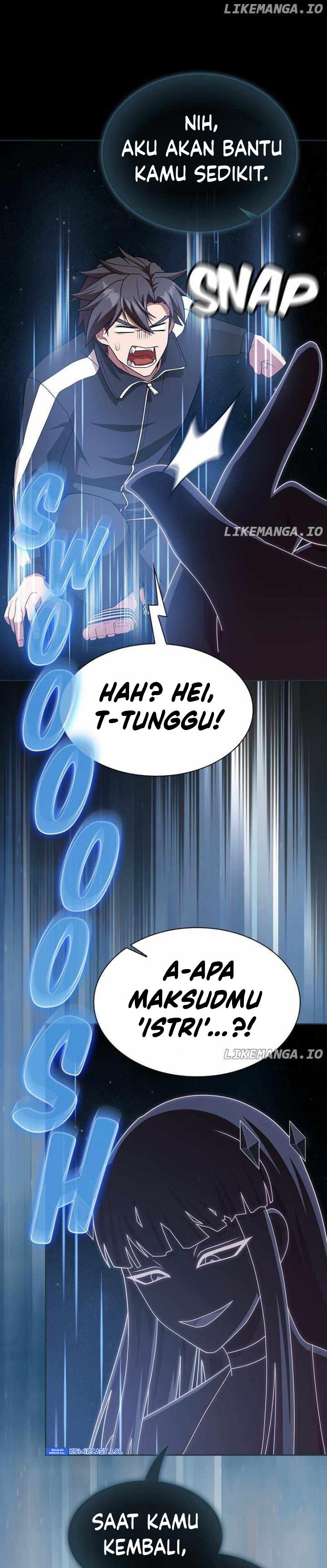 The Tutorial Tower of the Advanced Player Chap 190 - Next Chap 191