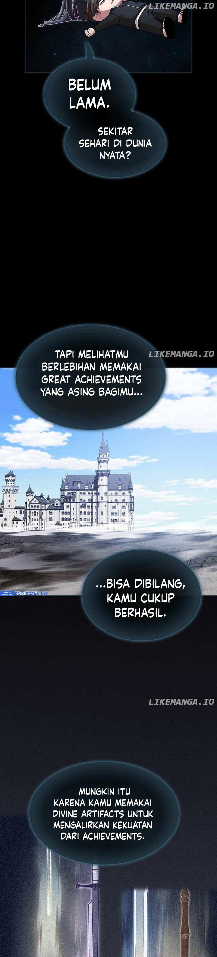 The Tutorial Tower of the Advanced Player Chap 190 - Next Chap 191