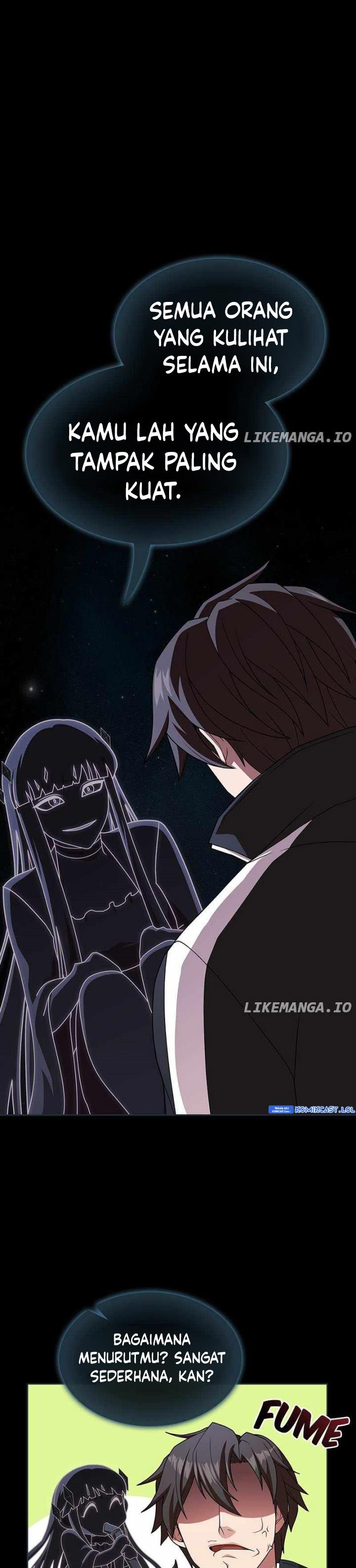 The Tutorial Tower of the Advanced Player Chap 190 - Next Chap 191