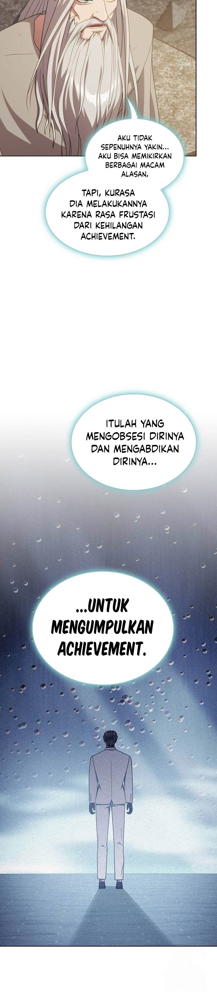 The Tutorial Tower of the Advanced Player Chap 191 - Next Chap 192