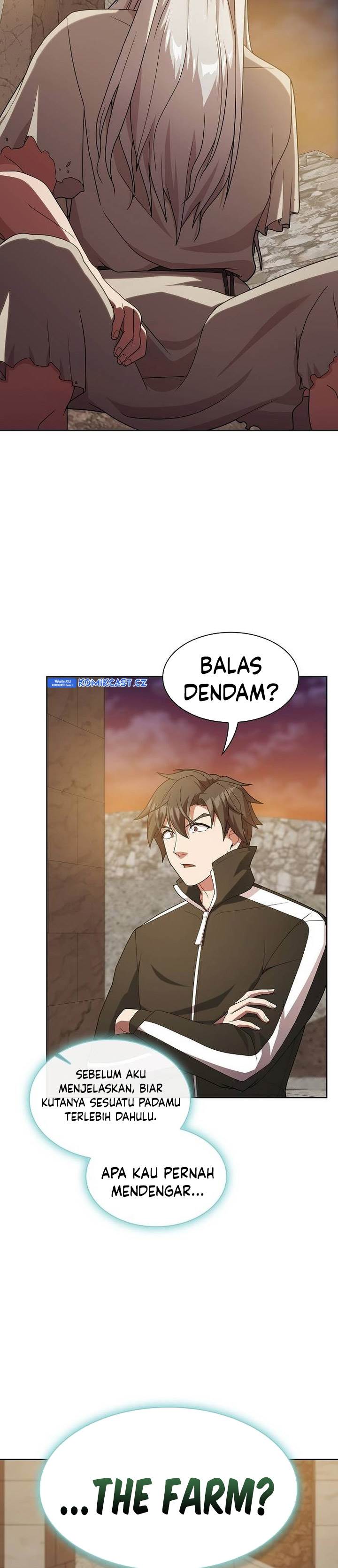 The Tutorial Tower of the Advanced Player Chap 191 - Next Chap 192