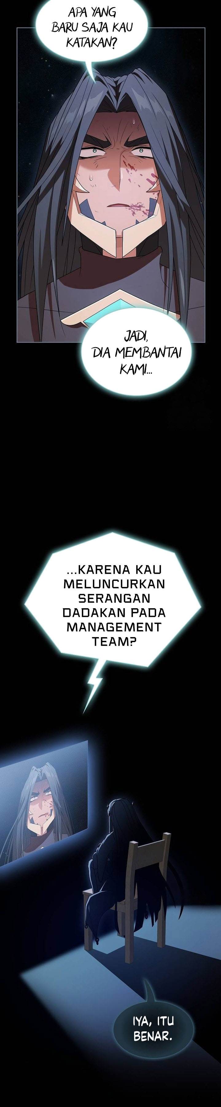 The Tutorial Tower of the Advanced Player Chap 191 - Next Chap 192