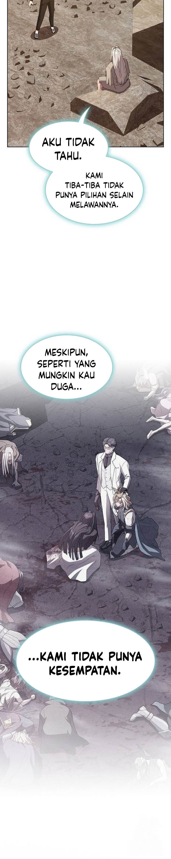 The Tutorial Tower of the Advanced Player Chap 191 - Next Chap 192