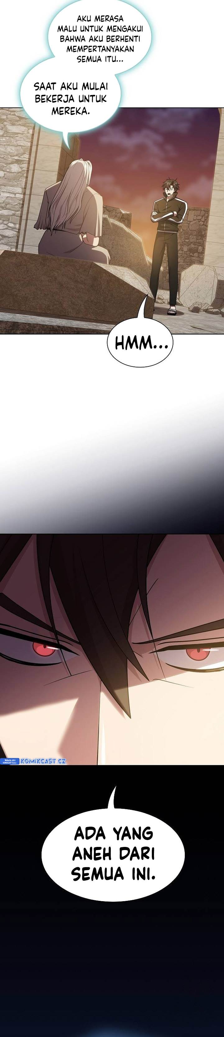 The Tutorial Tower of the Advanced Player Chap 191 - Next Chap 192