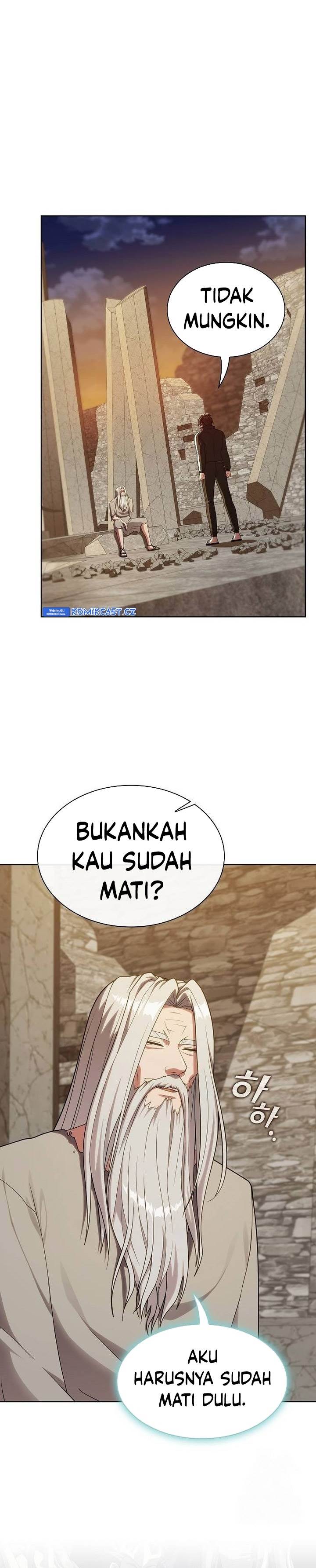 The Tutorial Tower of the Advanced Player Chap 191 - Next Chap 192