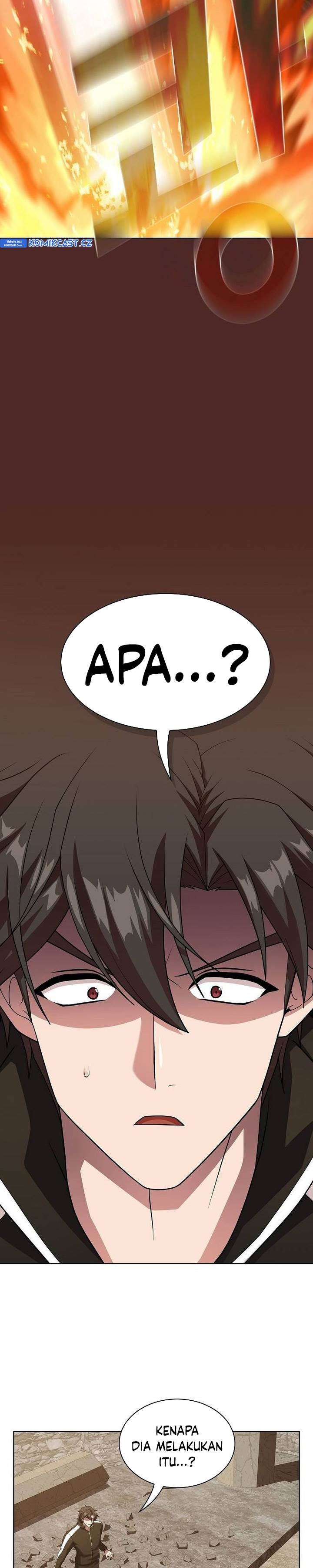 The Tutorial Tower of the Advanced Player Chap 191 - Next Chap 192