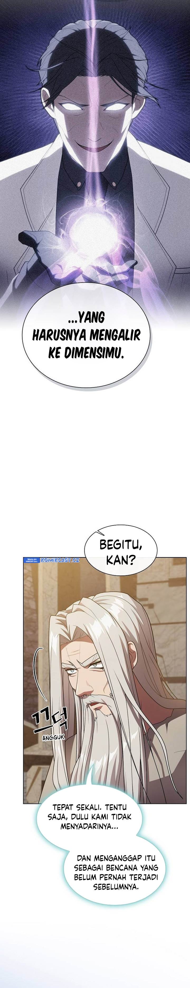 The Tutorial Tower of the Advanced Player Chap 191 - Next Chap 192