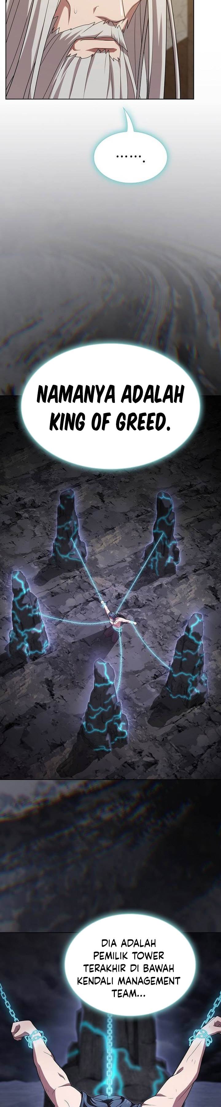 The Tutorial Tower of the Advanced Player Chap 191 - Next Chap 192