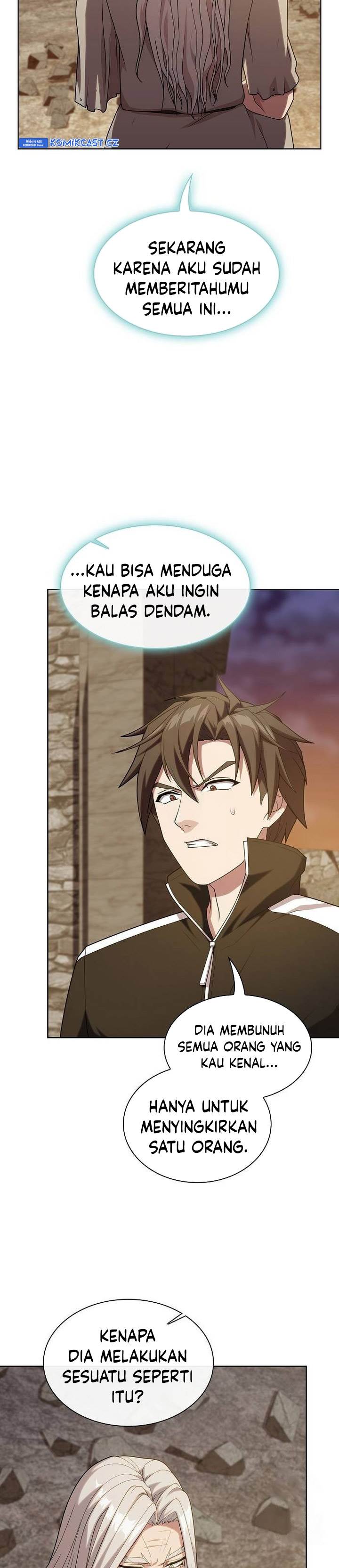 The Tutorial Tower of the Advanced Player Chap 191 - Next Chap 192