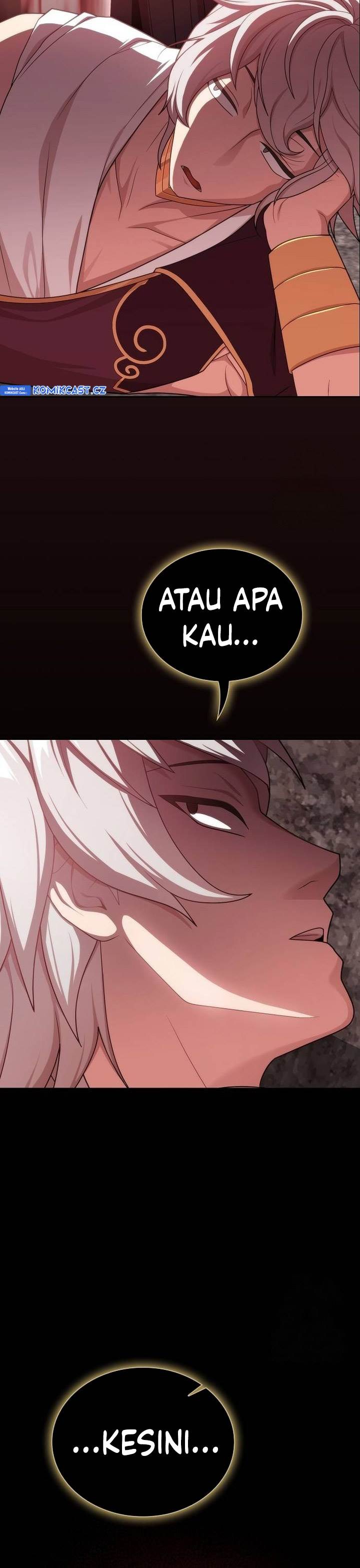 The Tutorial Tower of the Advanced Player Chap 191 - Next Chap 192