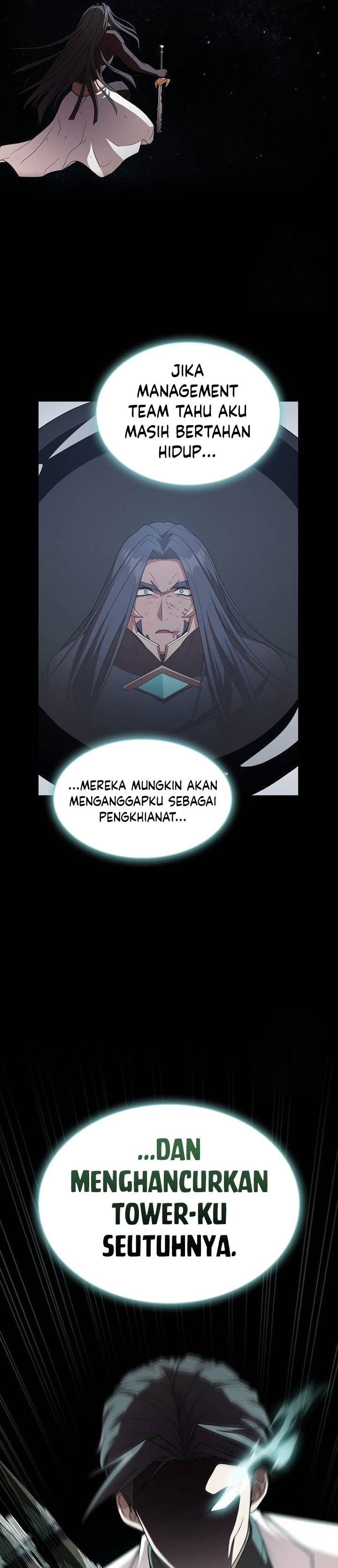 The Tutorial Tower of the Advanced Player Chap 191 - Next Chap 192