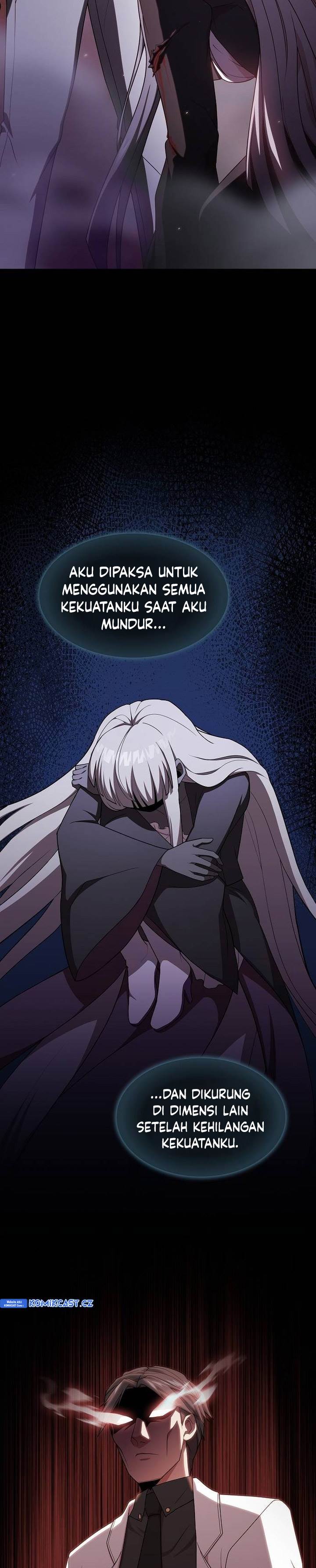 The Tutorial Tower of the Advanced Player Chap 191 - Next Chap 192