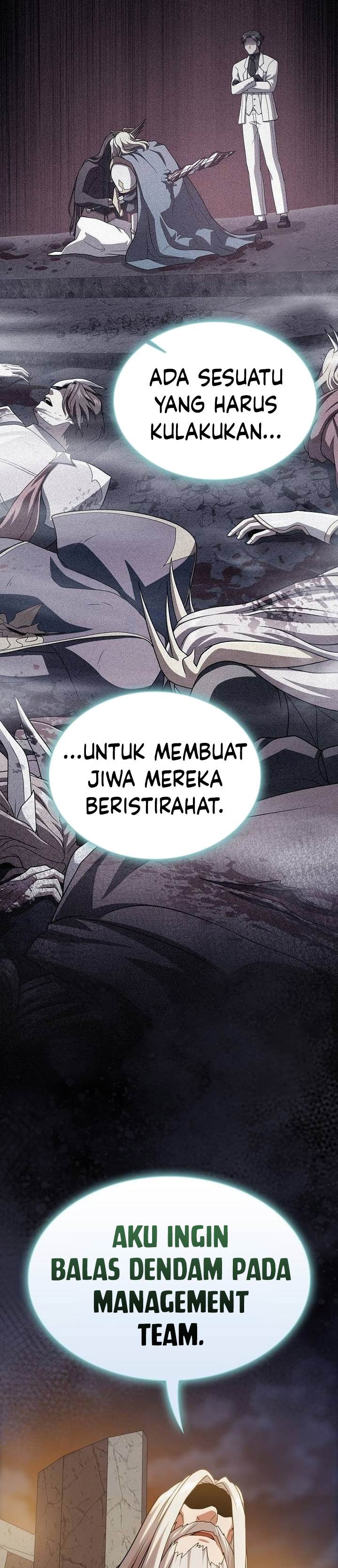 The Tutorial Tower of the Advanced Player Chap 191 - Next Chap 192