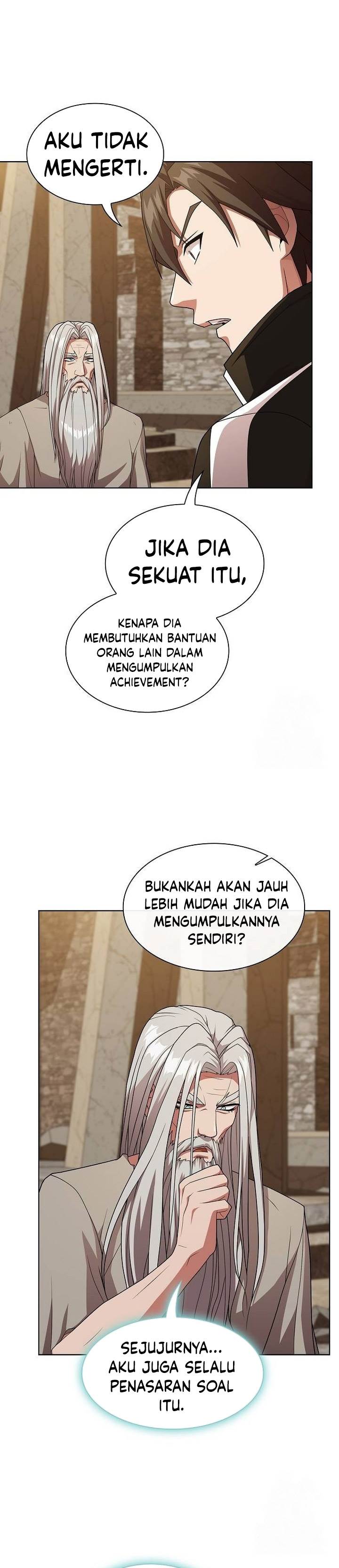 The Tutorial Tower of the Advanced Player Chap 191 - Next Chap 192