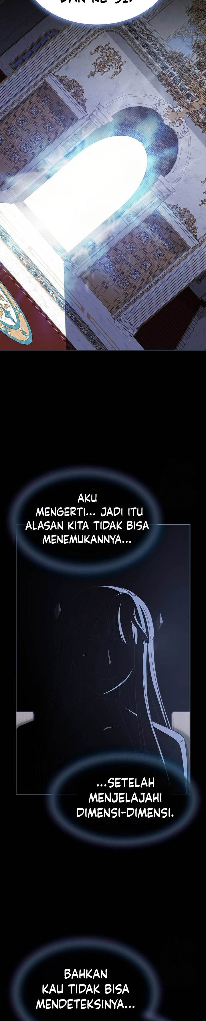 The Tutorial Tower of the Advanced Player Chap 191 - Next Chap 192