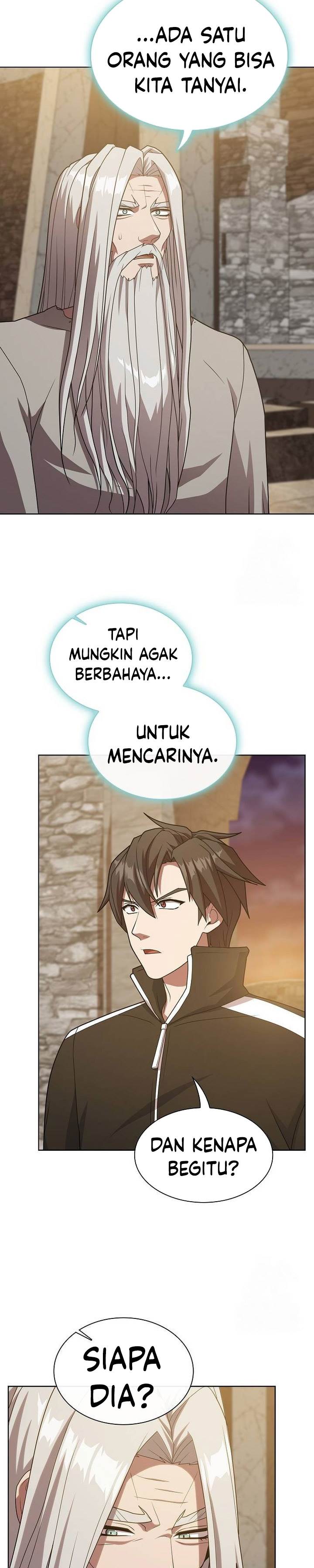 The Tutorial Tower of the Advanced Player Chap 191 - Next Chap 192