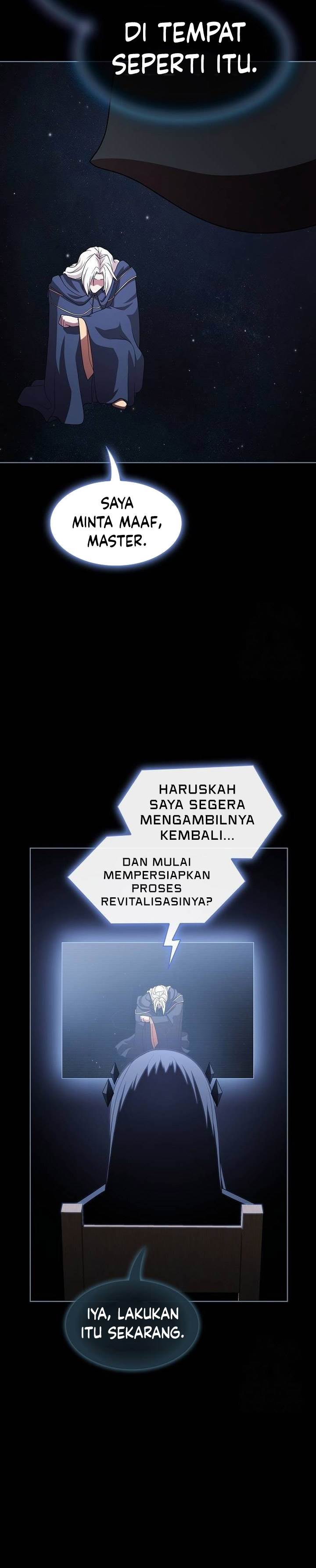 The Tutorial Tower of the Advanced Player Chap 191 - Next Chap 192