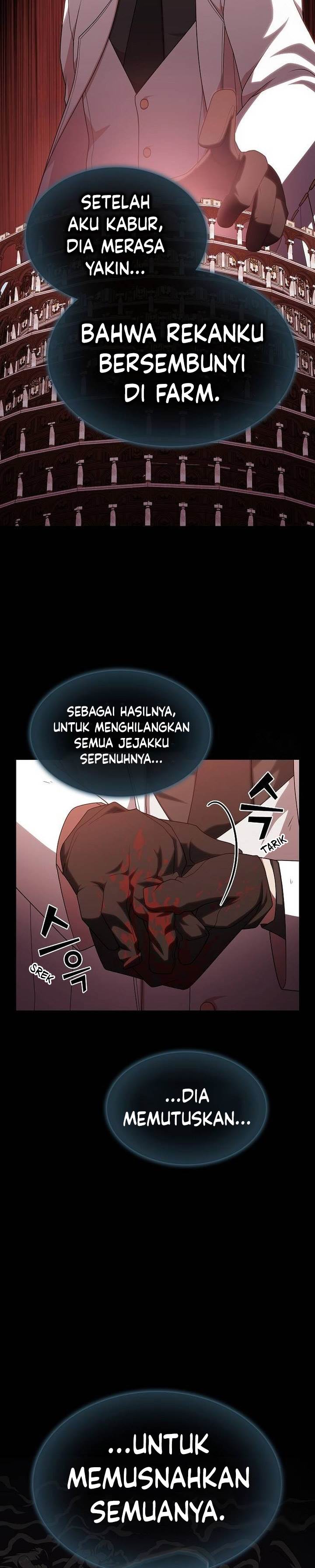 The Tutorial Tower of the Advanced Player Chap 191 - Next Chap 192