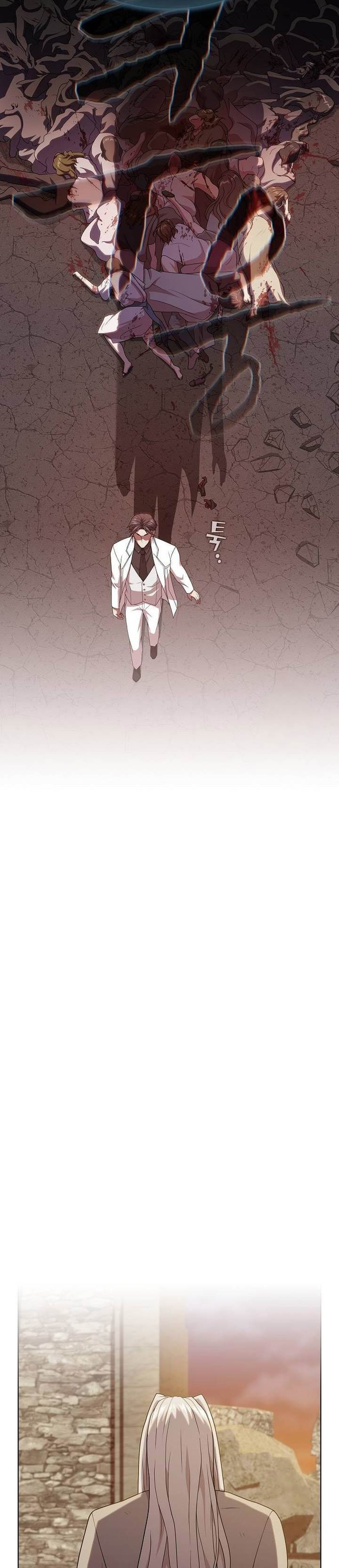 The Tutorial Tower of the Advanced Player Chap 191 - Next Chap 192